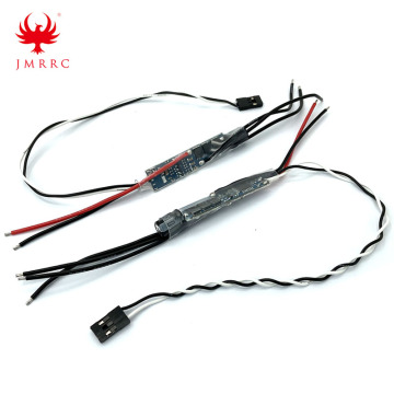 Contrôleur de vitesse électrique 30A ESC 2-6S pour RC Multirotor