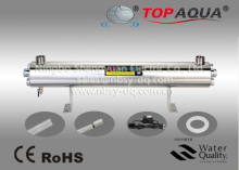110w ultraviolet water purification