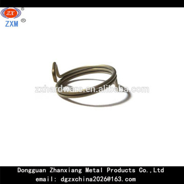 professional springs manufacturer short arm torsion spring