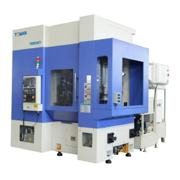 CNC Gear Hobbing Machine สำหรับขายใกล้ฉัน