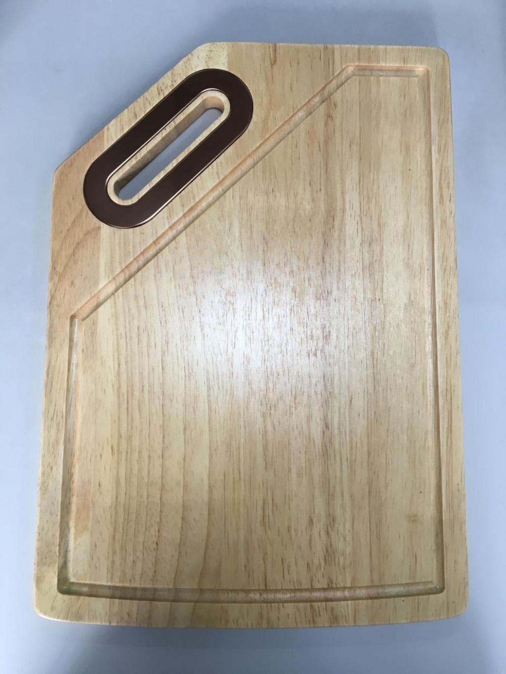 wooden cutting board kitchen