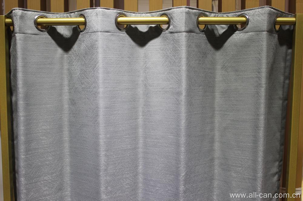 Jacquard Coating Curtain Fabric