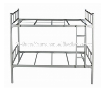 Dormitory Metal Bed.High School Student Metal, Staff Metal Bed,Student Single Metal Bed