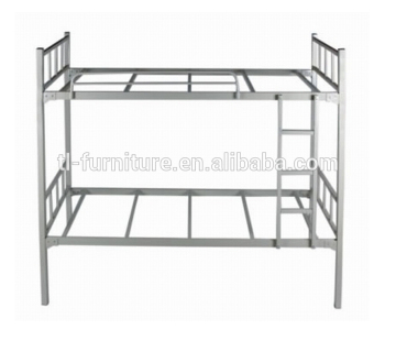 Dormitory Metal Bed.High School Student Metal, Staff Metal Bed,Student Single Metal Bed