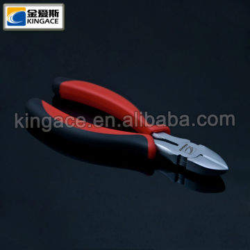 New Style Diagonal Cutting Pliers Function