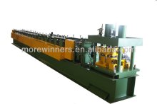 Metal Steel Light Keel Purlin Forming Machine