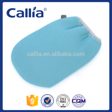 callia soft bath towel rub zao towel/wash towel