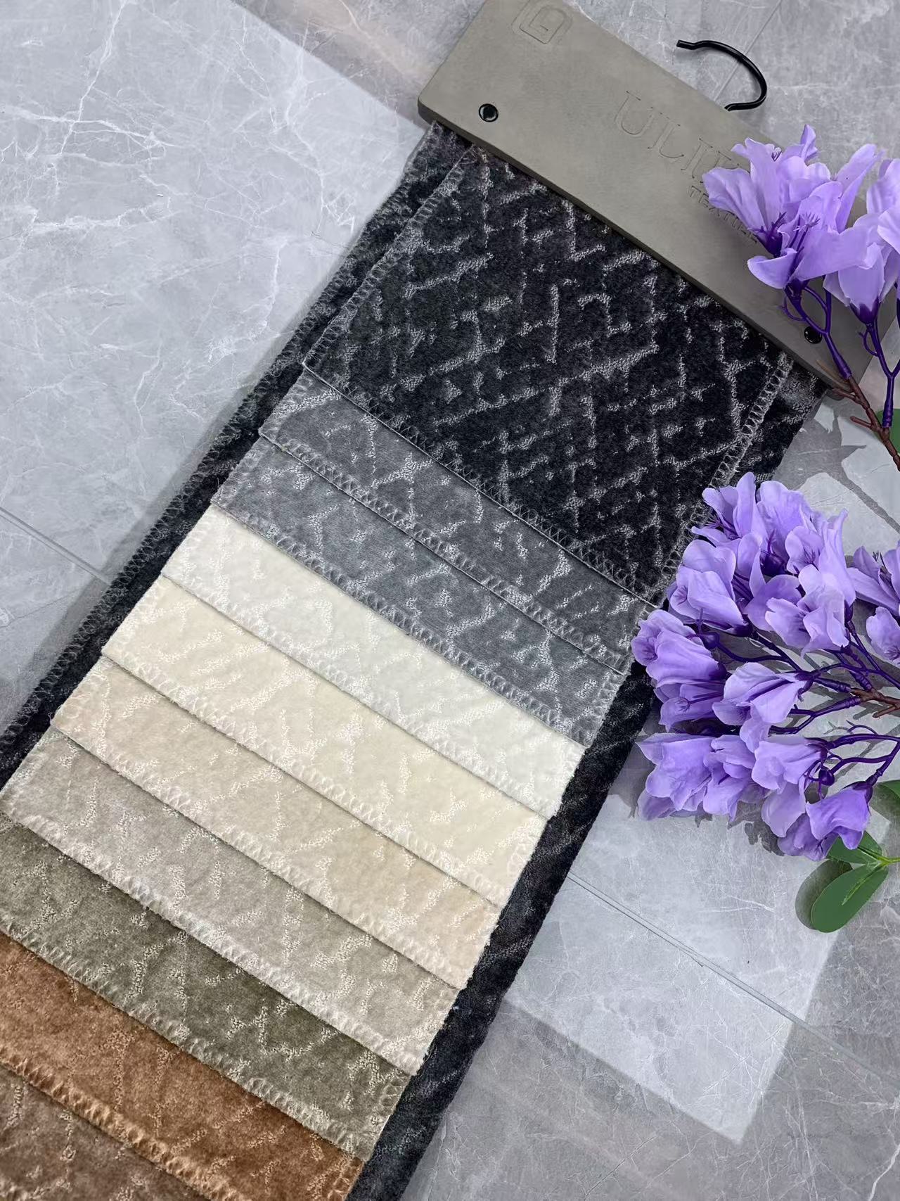 Ύφασμα Ταπετσαρίας Upholstery Fabric
