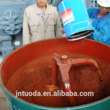 epoxy resin and epoxy resin repair mortar