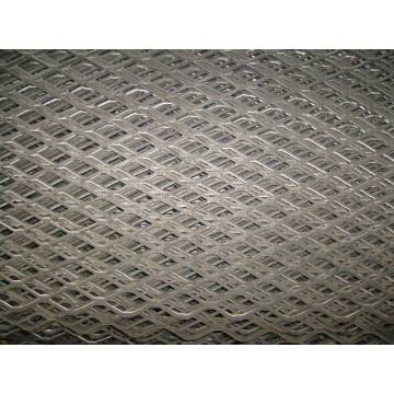 ALUMINIUM EXPANED MESH