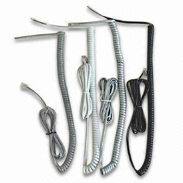 Combine Cords with PP Insulation