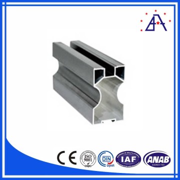 Good Quality Factory Direct Aluminium Extrusion Profile