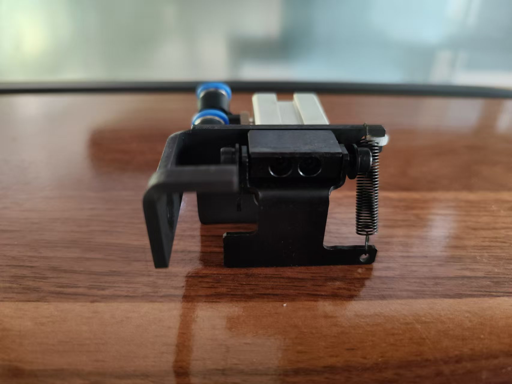 Accesorios para alimentadores de barras Bar Feeder Accessories