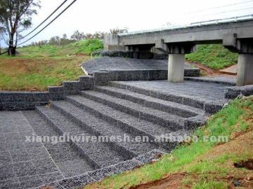 stone box gabion box