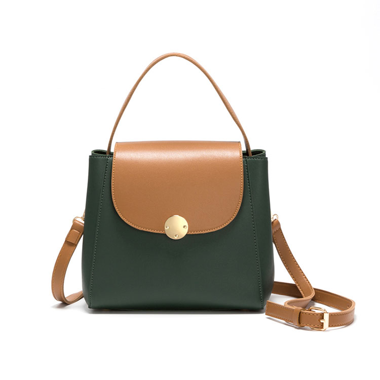 Crossbody Shoulder Bag