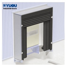 Flexible Logistics Solutions: Any Size Trucks and Containers for Inflatable Air Shelters