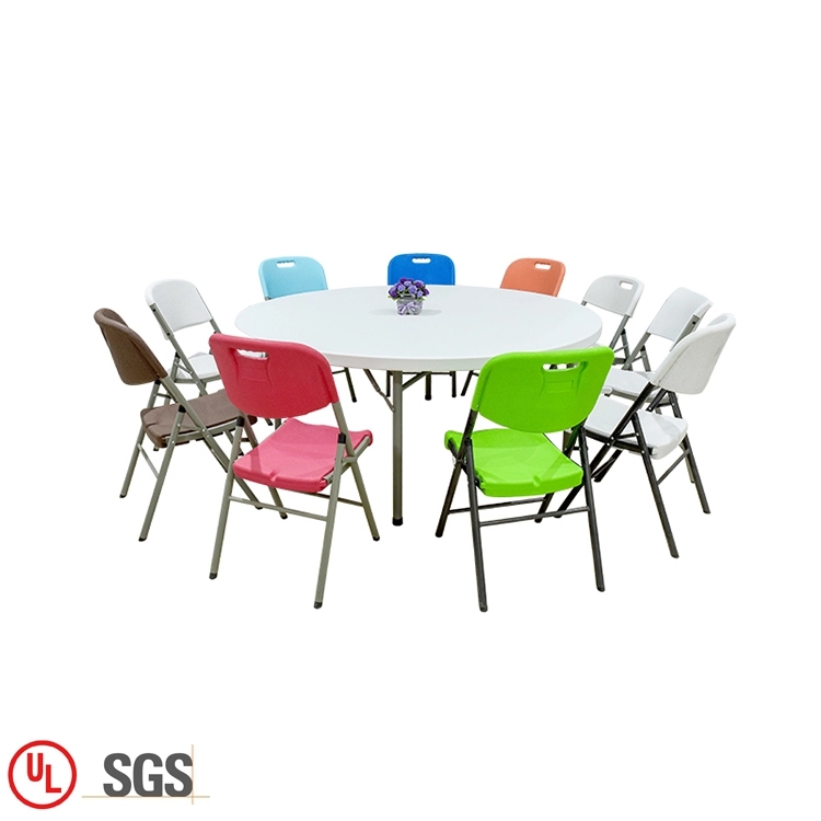 1.80m Round Table 1.80m Round Table