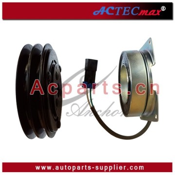 For Compressor CCI 12V Electric Clutch