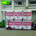 1000L Steel Bunded Fuel Oil Storage Tank
