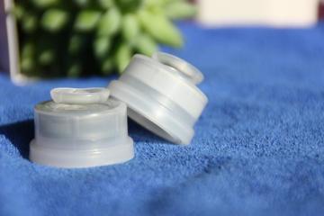 Hot Sale Ring Pull Cap