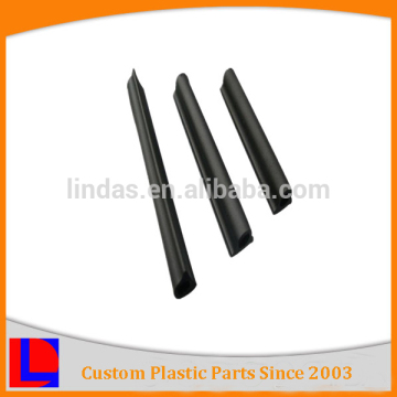 Customized plastic extrusion products