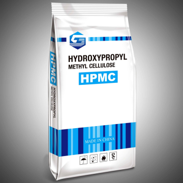 Putty Powder Use Hydroxypropyl Methylcellulose HPMC