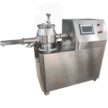 Spheroid Granulator for Ball Shape Pellet