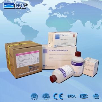Hematology Reagents for Sysmex Hematology Analyzer (STAC)