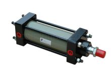 Hydraulic Cylinder