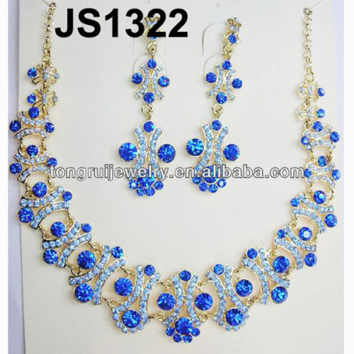 african gold plating bridal jewelry sets african fashion jewelry sets