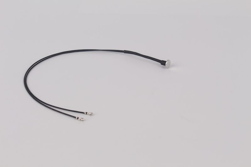 Microprobe NTC Temperature Sensor-NTSP-11 Microprobe NTC Temperature Sensor-NTSP-11