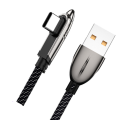 6A Fast Type-C 66W Usb Data Cable