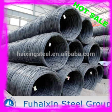 Hot Rolled MS Steel Round Bar Coil