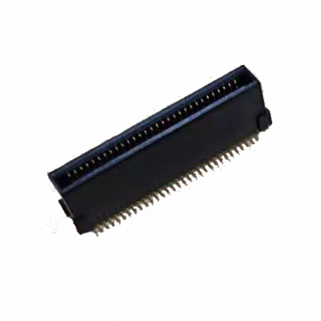 Tablero de 0.8mm a tablero de conector hembra