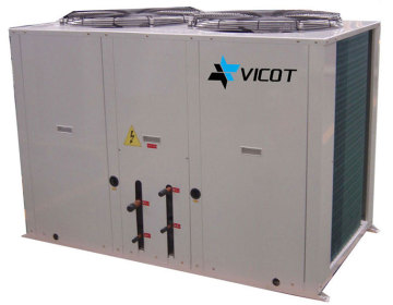 Ducted Split Unit