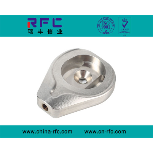 Custom Machinery Parts Processing