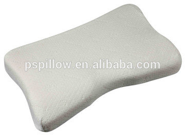 Butterfly Neck Support Pillow Memory Foam