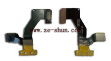Iphone 5s Front Camera Cell Phone Flex Cable Iphone Flex Cable