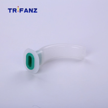 Surgical Supplies Oral Airway Guedel Airway Berman Airway