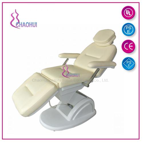 Electric ceragem massage bed spa table massage