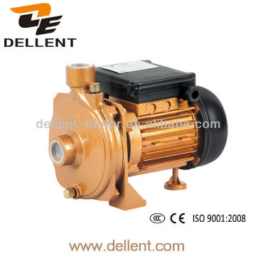 SCM series flexible Impeller Pump