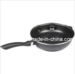 Cast Aluminium Deep Frypan (TFDF110)