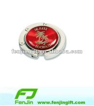 Bulk bag hanger hook