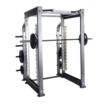 Best power rack gym equipment 3D smith machine