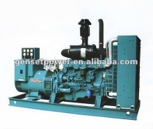 Low Price ! open type power generator