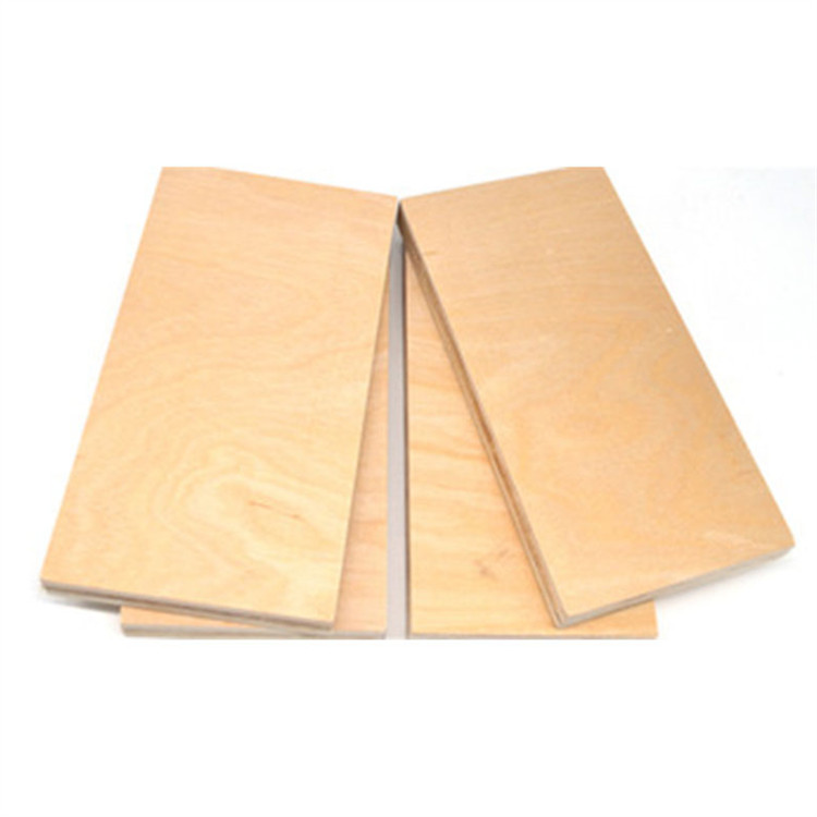 hot sale 1220mm*2440mm birch face commercial plywood 12mm sheet for furniture