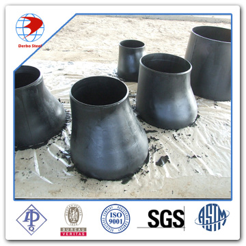 schedule 40 X42 B16.9 butt welding concentric reducer