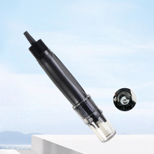 RS485 Output for pH Electrode Probe in Swimming Pool Management