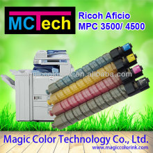 Compatible Copier Toner Kits Ricoh Aficio MPC 3500