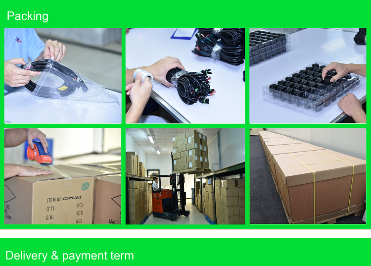 Over Molding Cable 5.5mm  2.1mm Dc Power Cable Male Jack Plug with OEM ODM Customized Customoizd